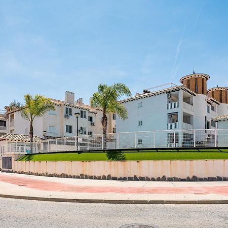 Playa Del Pinet Apartment La Mariña Extérieur photo
