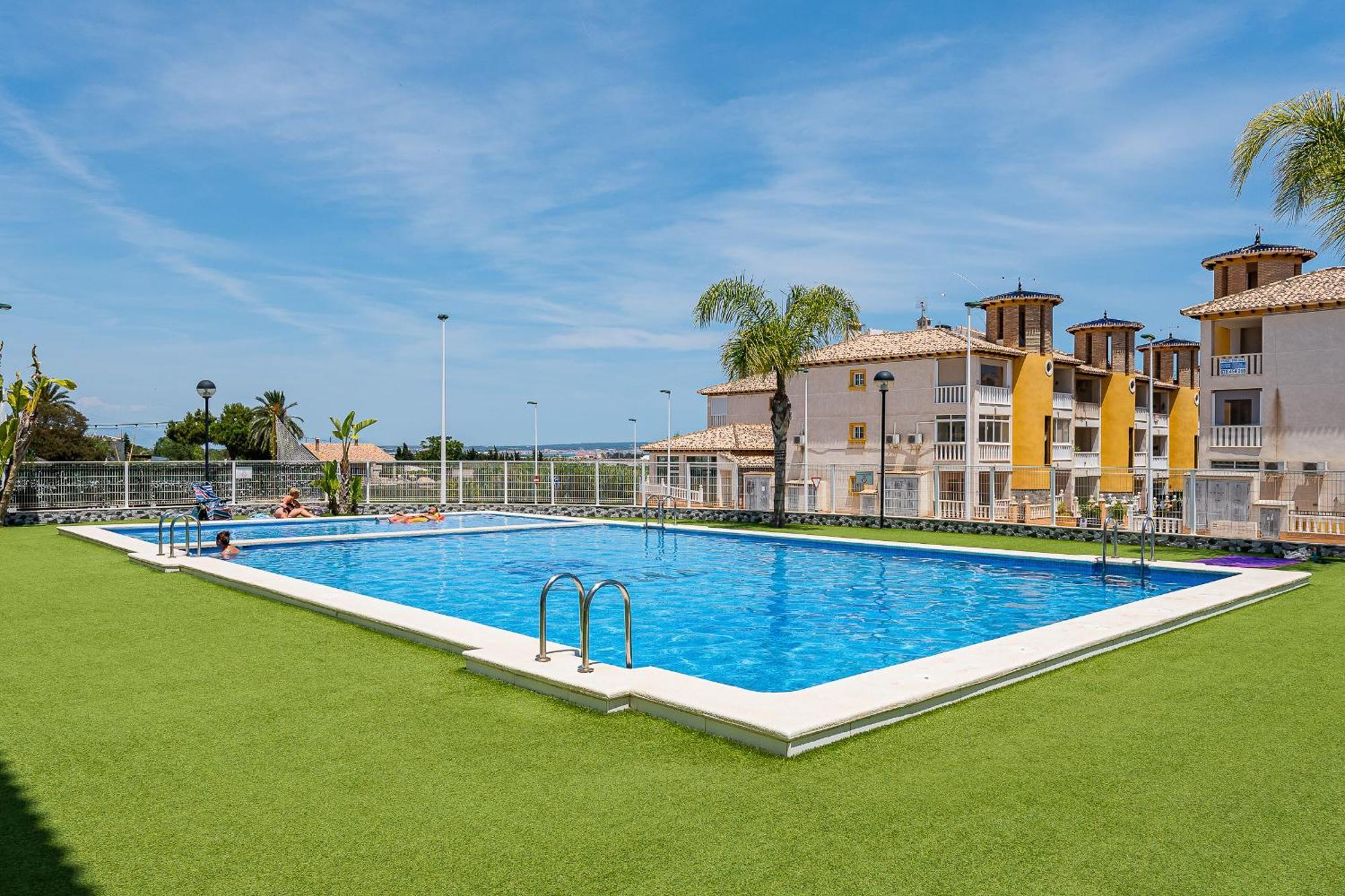 Playa Del Pinet Apartment La Mariña Extérieur photo