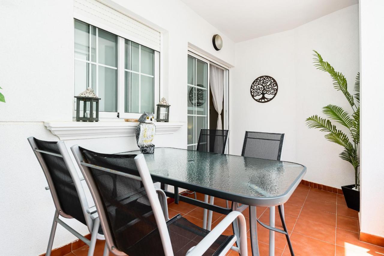 Playa Del Pinet Apartment La Mariña Extérieur photo