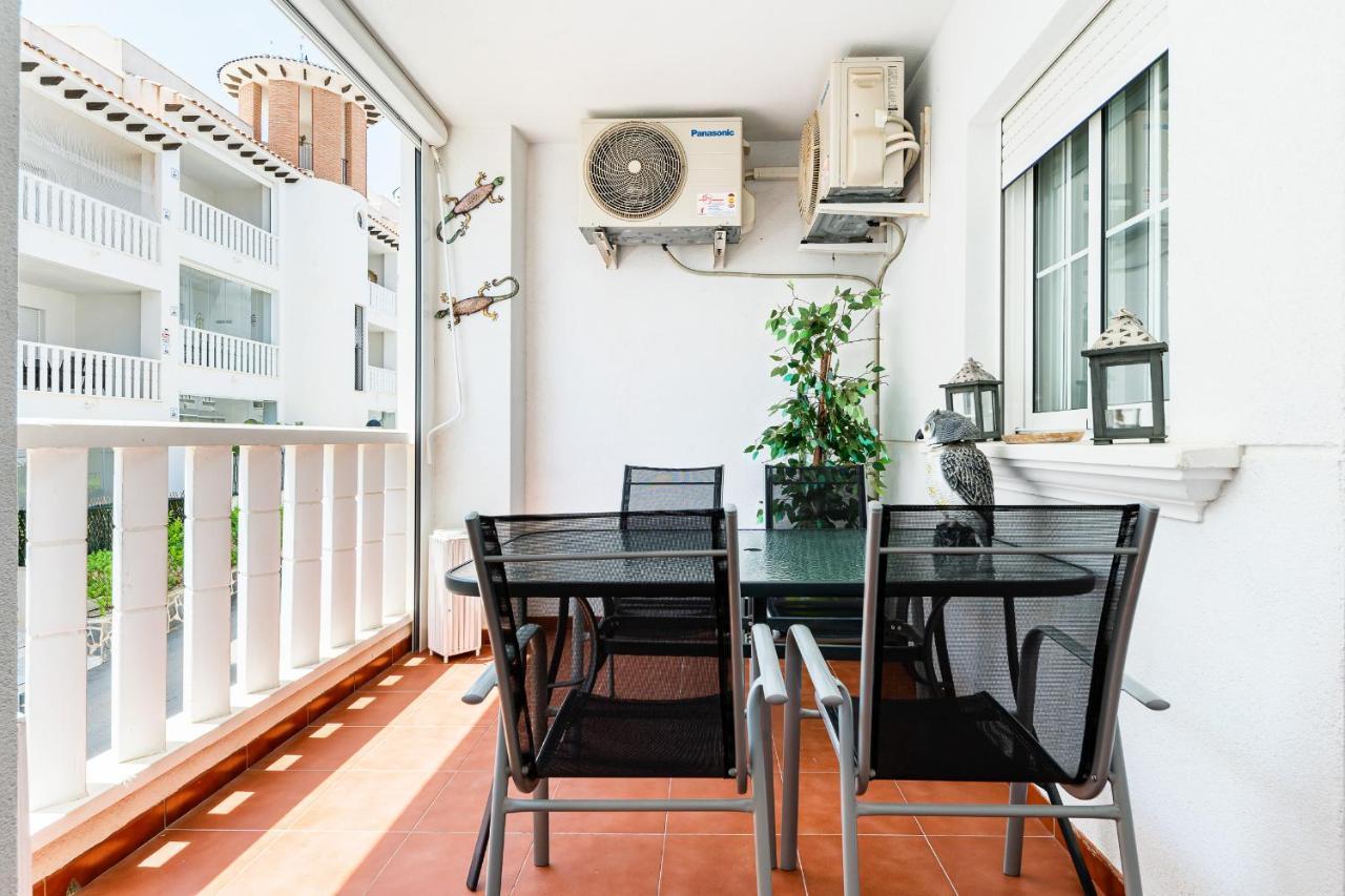Playa Del Pinet Apartment La Mariña Extérieur photo