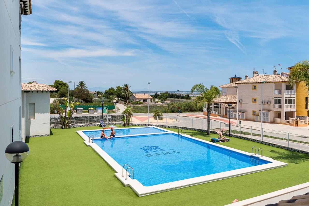 Playa Del Pinet Apartment La Mariña Extérieur photo